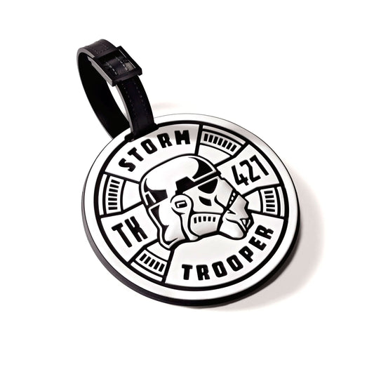 American Tourister Luggage ID Tag - Storm Trooper