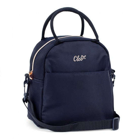 Sac à lunch Cléo - Marine