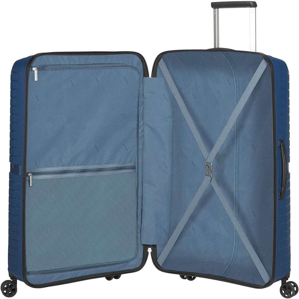 American Tourister Airconic Spinner Large Hardside Luggage