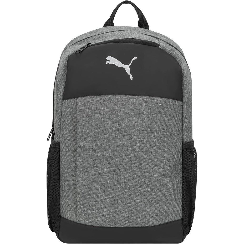 PUMA Evercat Terrain Backpack - Black/Heather Grey