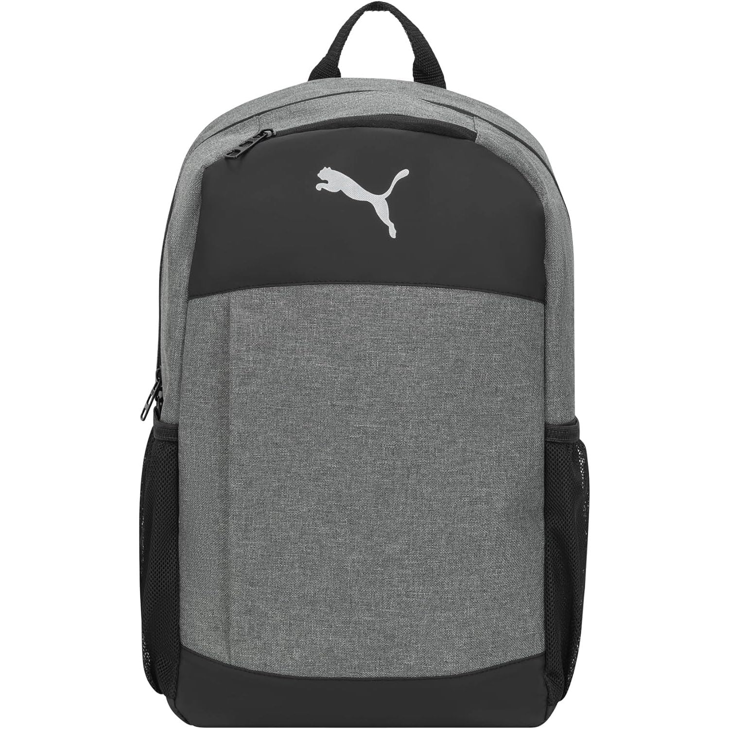 PUMA Evercat Terrain Backpack - Black/Heather Grey