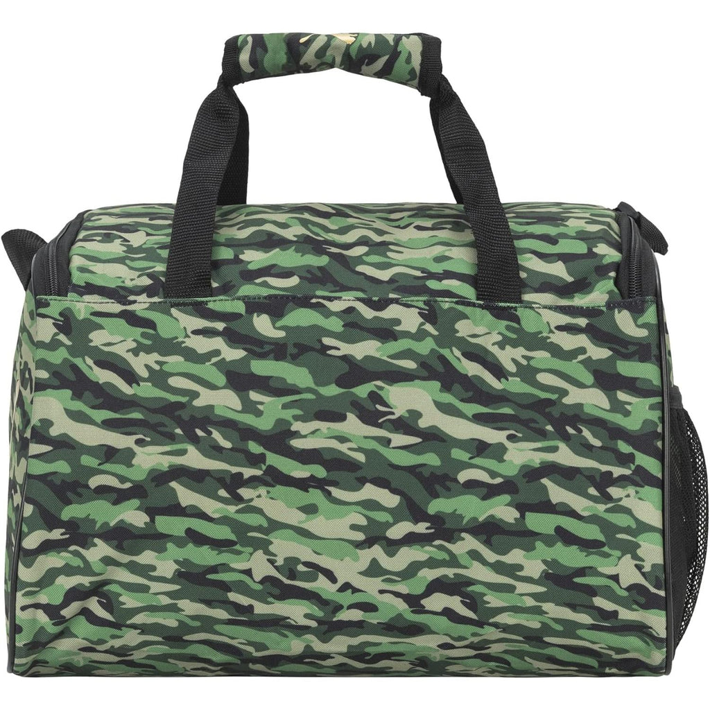 Puma Transformation Junior Duffel Bag - Camo