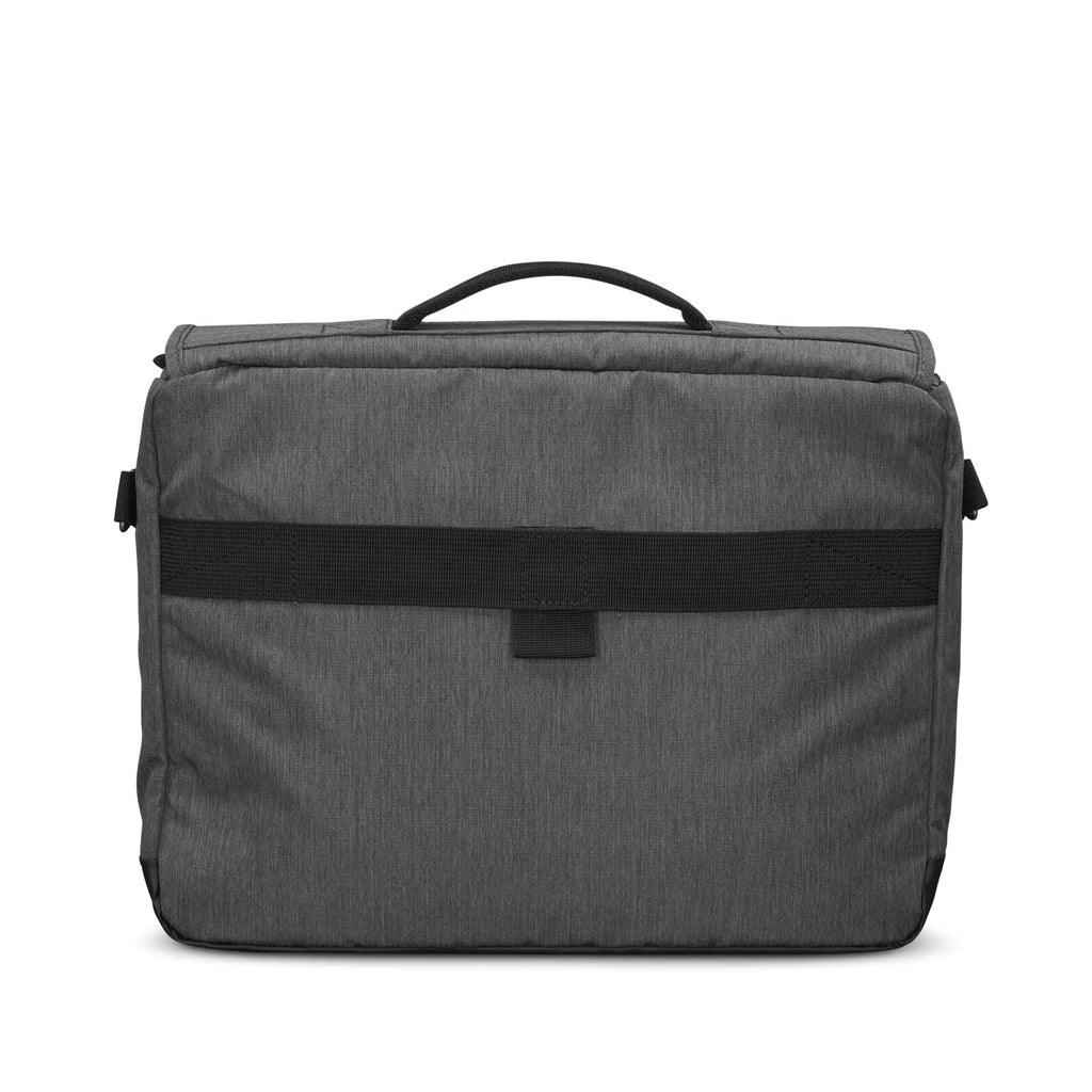 Samsonite Modern Utility Messenger Bag 15.6" - Charcoal Heather
