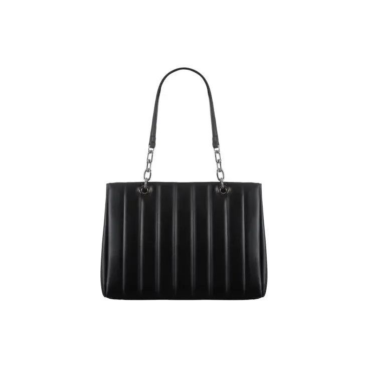 Sac fourre-tout Nine West Kynlee - Noir
