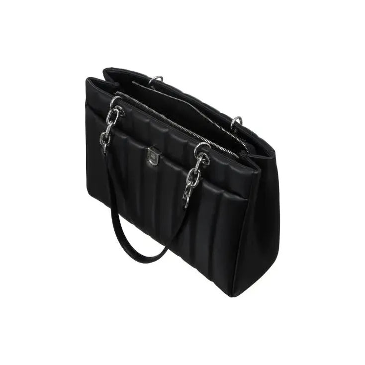 Sac fourre-tout Nine West Kynlee - Noir