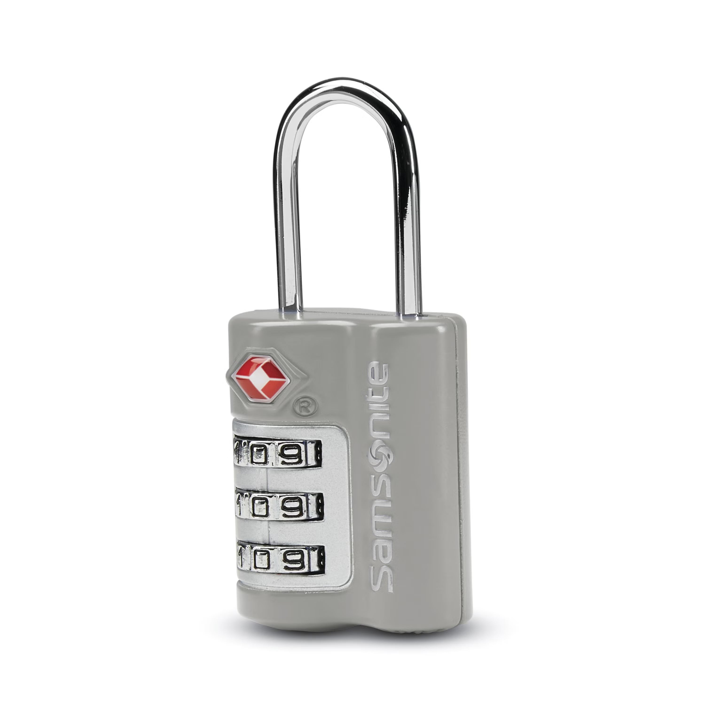Samsonite 3 Dial TSA Combination Lock