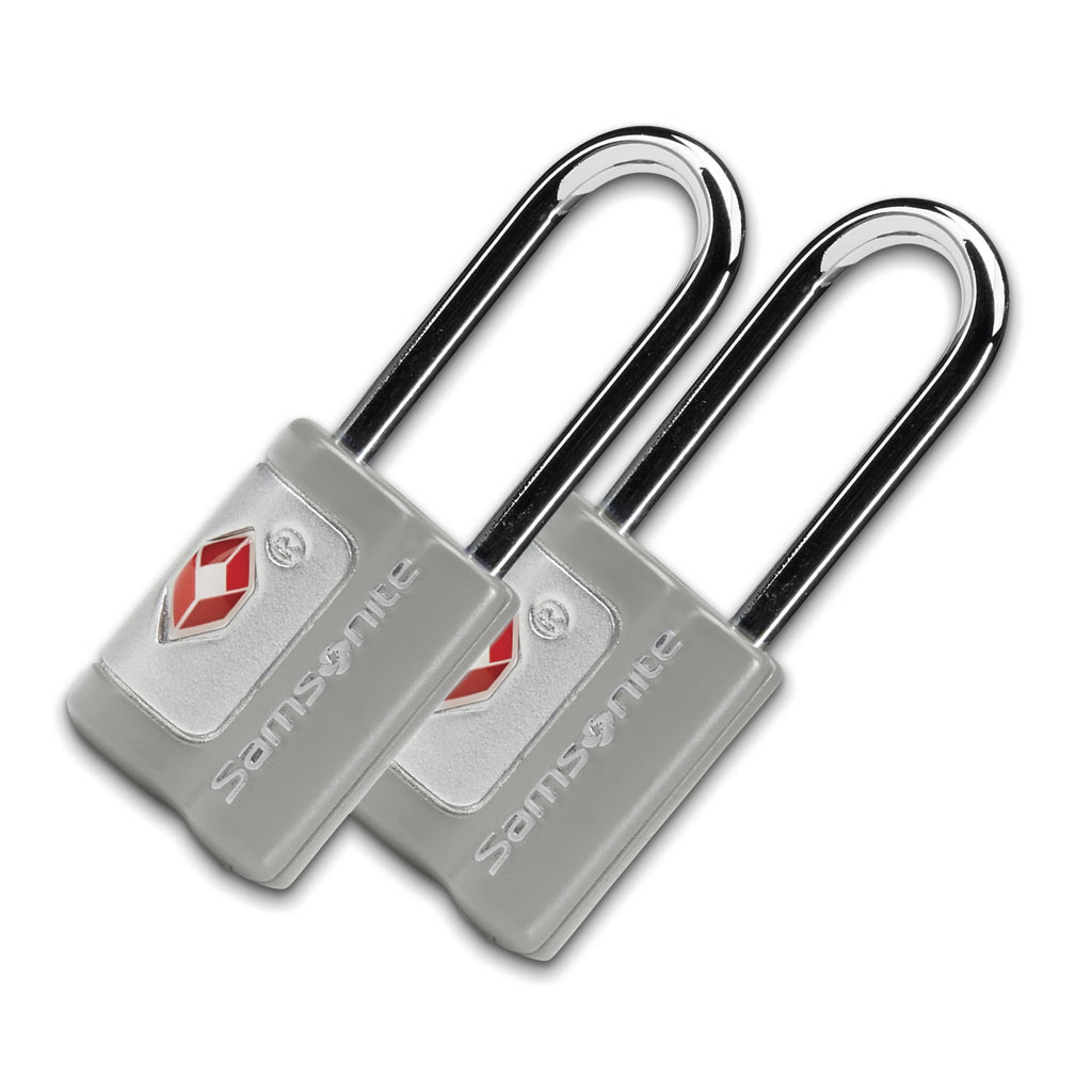 Samsonite 2 Pack TSA Key Lock