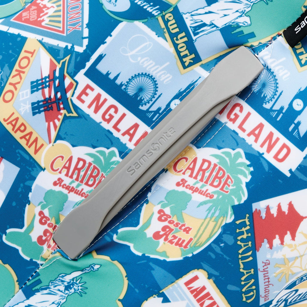 Samsonite Printed Luggage Covers X-Large