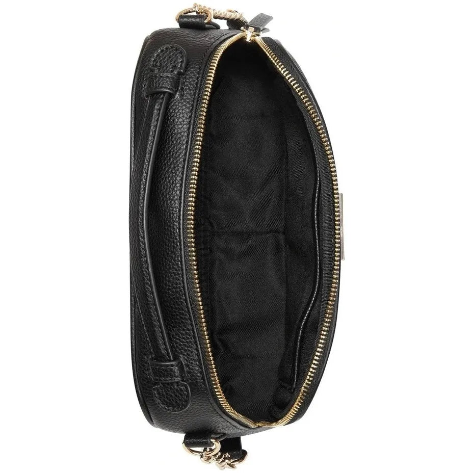 Nine West Pamela Crossbody Bag - Black