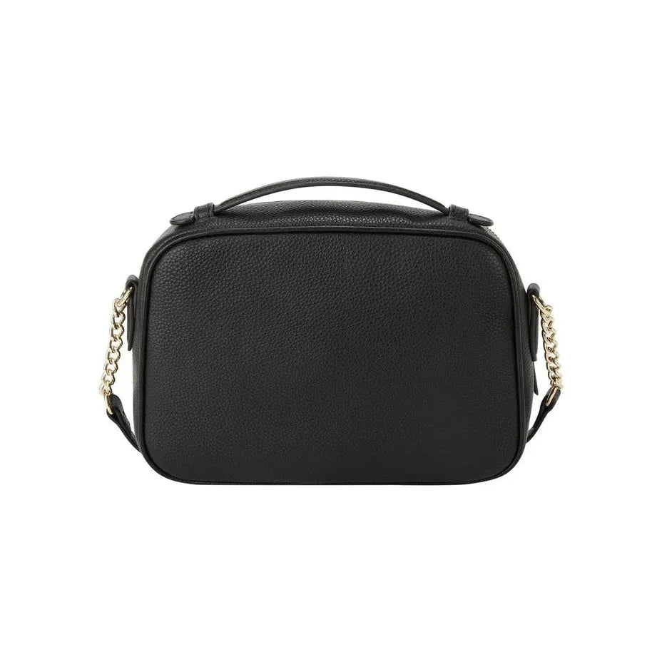 Nine West Pamela Crossbody Bag - Black