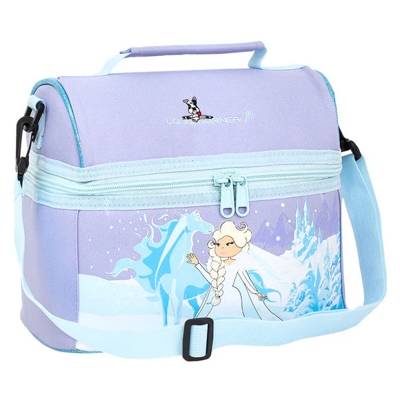 Ensemble de sac à dos Louis Garneau - Princesse des glaces