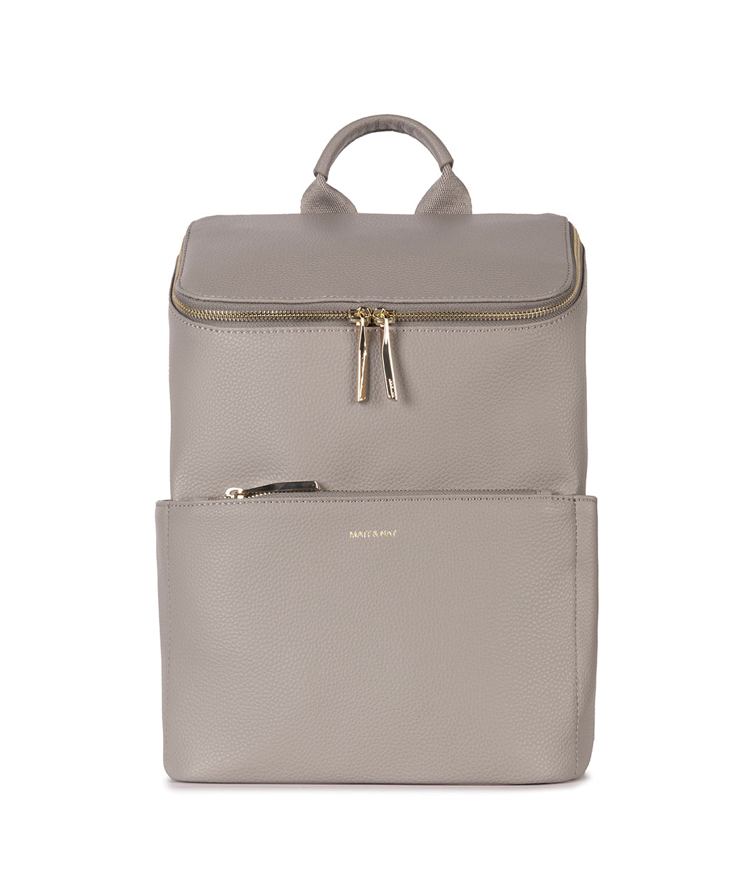 Matt & Nat Brave Vegan Backpack - Grain
