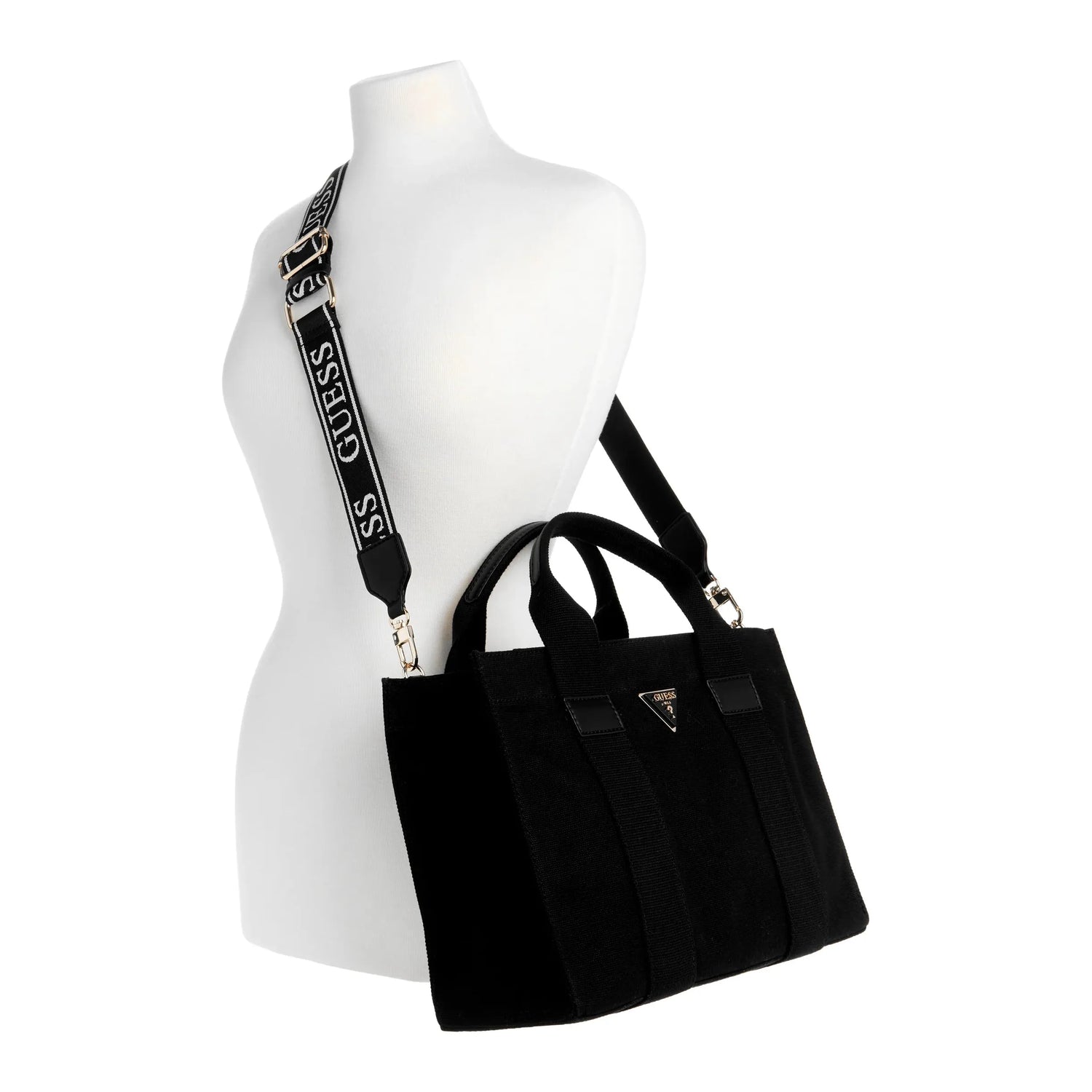 Guess small tote bag online