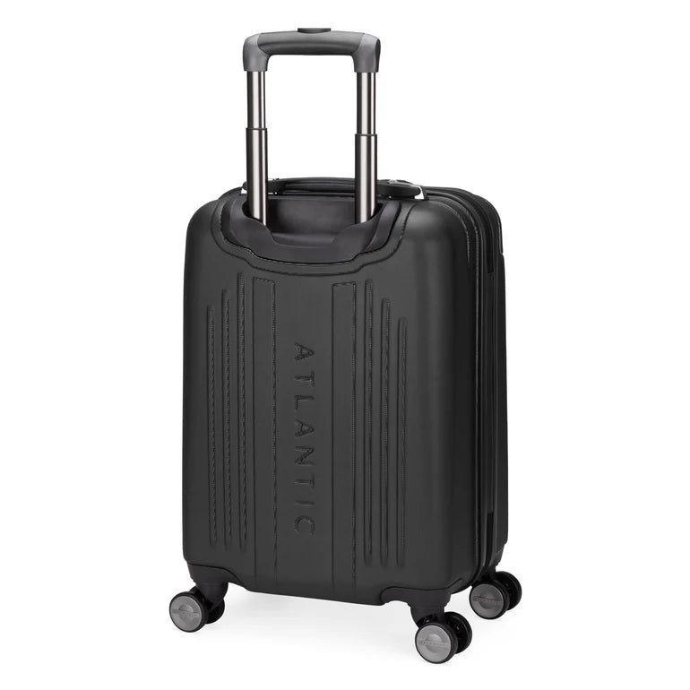 Atlantic Propeller Hardside Carry-On Spinner Luggage