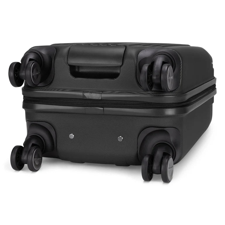 Atlantic Propeller Hardside Carry-On Spinner Luggage