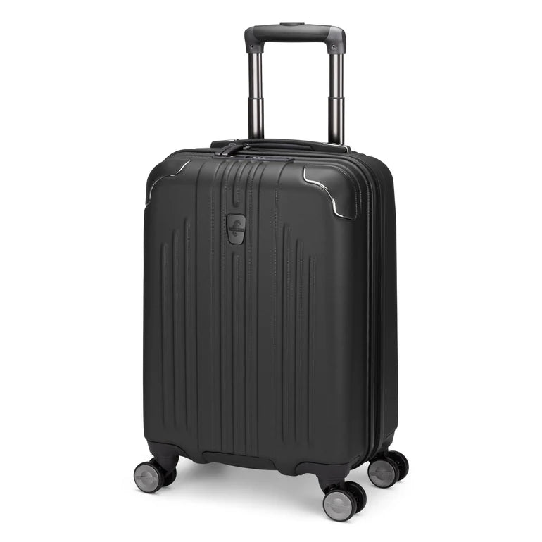 Atlantic Propeller Hardside Carry-On Spinner Luggage