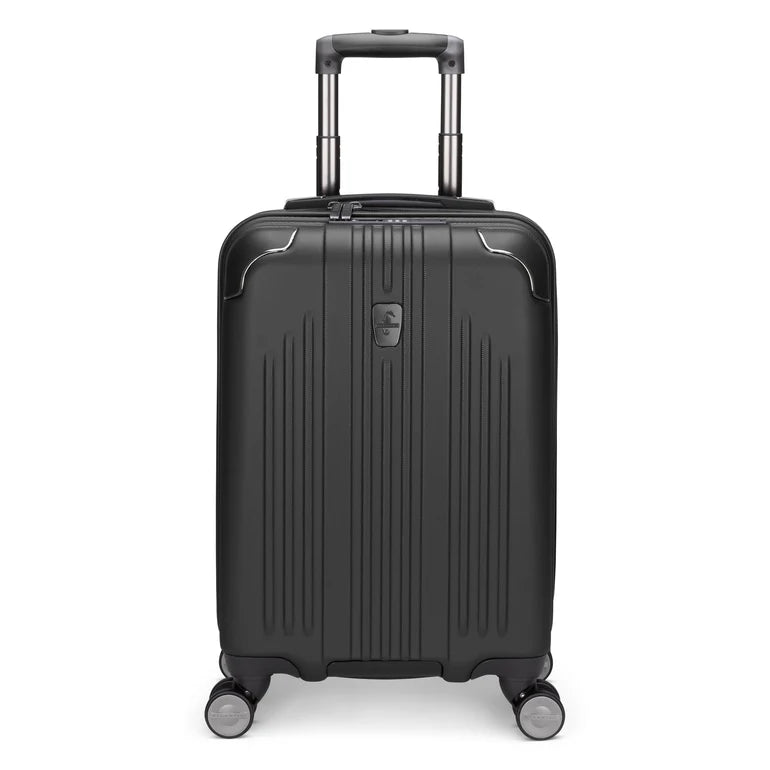 Atlantic Propeller Hardside Carry-On Spinner Luggage