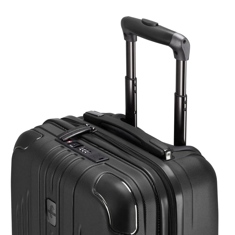 Atlantic Propeller Hardside Carry-On Spinner Luggage