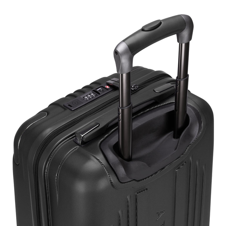 Atlantic Propeller Hardside Carry-On Spinner Luggage