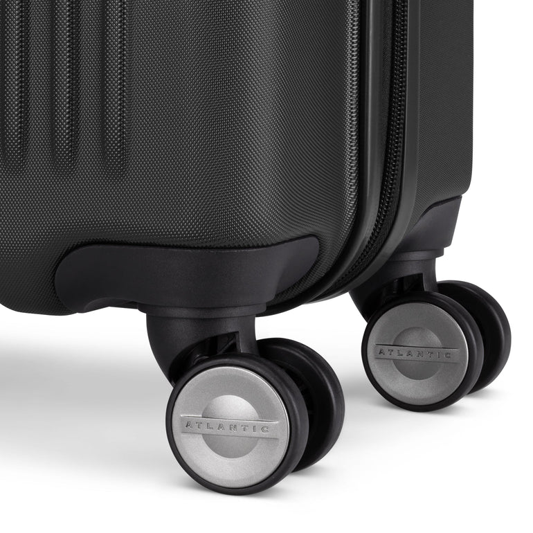 Atlantic Propeller Hardside Carry-On Spinner Luggage