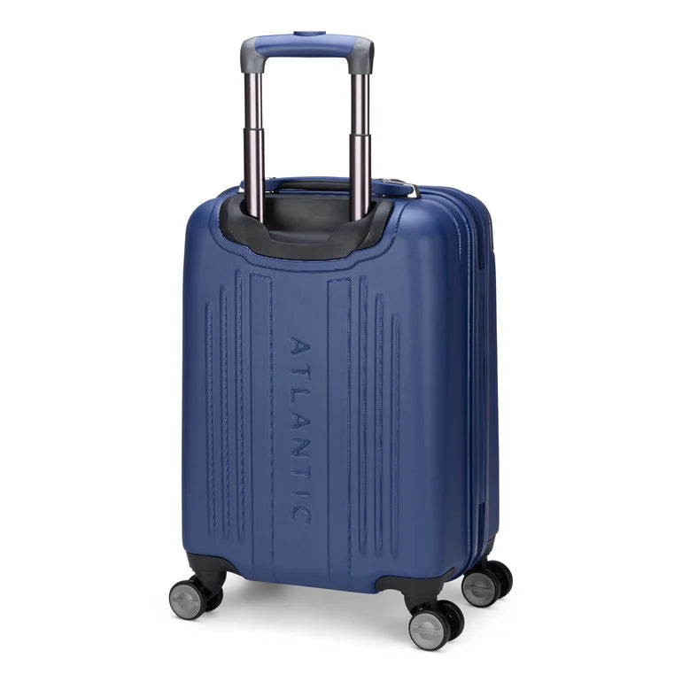 Atlantic Propeller Hardside Carry-On Spinner Luggage