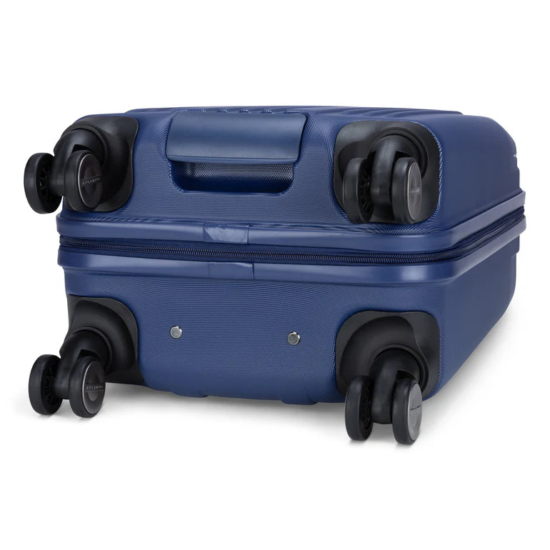 Atlantic Propeller Hardside Carry-On Spinner Luggage