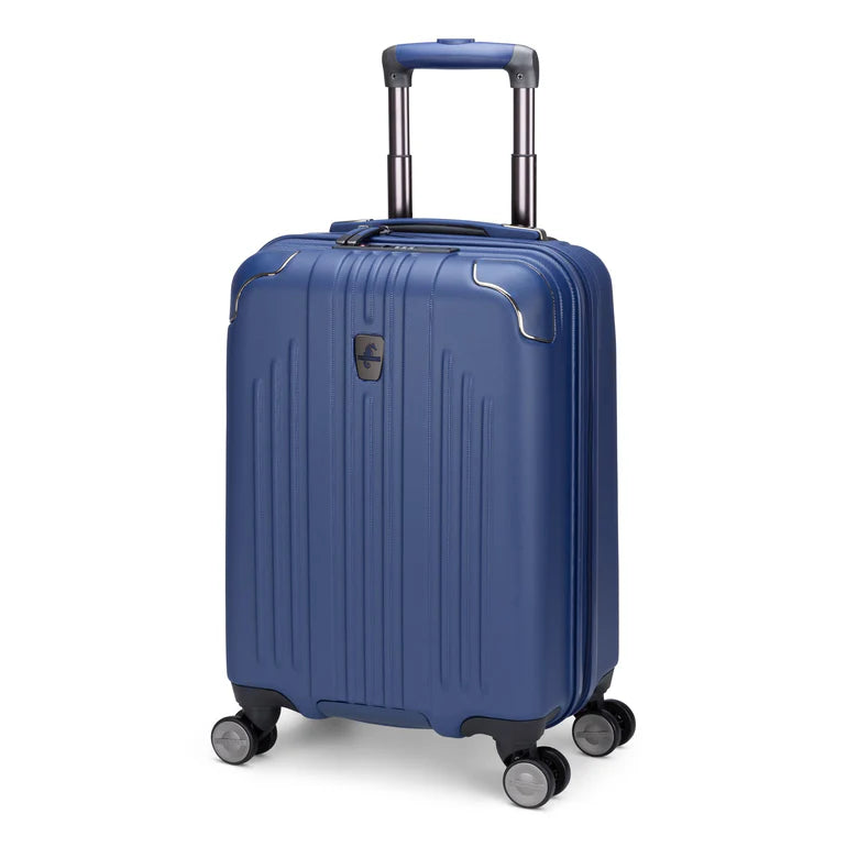 Atlantic Propeller Hardside Carry-On Spinner Luggage