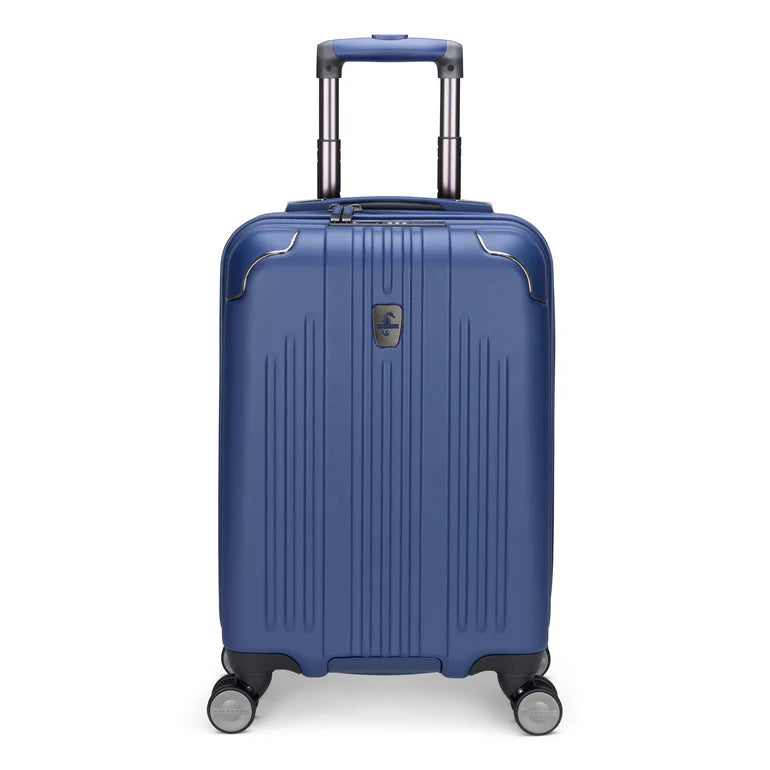 Atlantic Propeller Hardside Carry-On Spinner Luggage