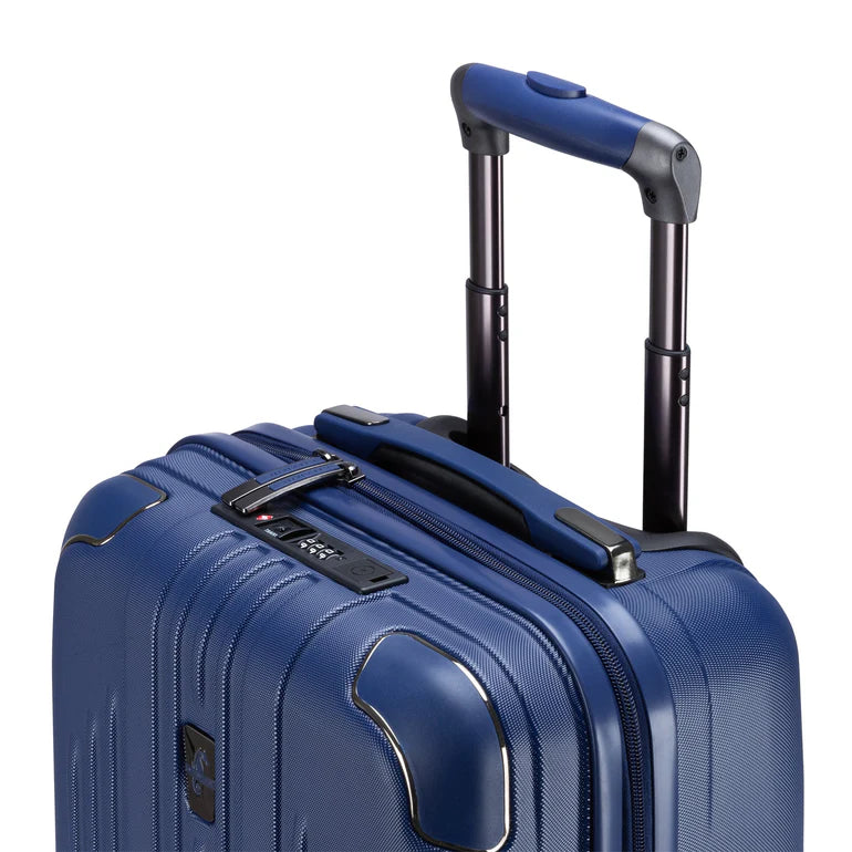 Atlantic Propeller Hardside Carry-On Spinner Luggage