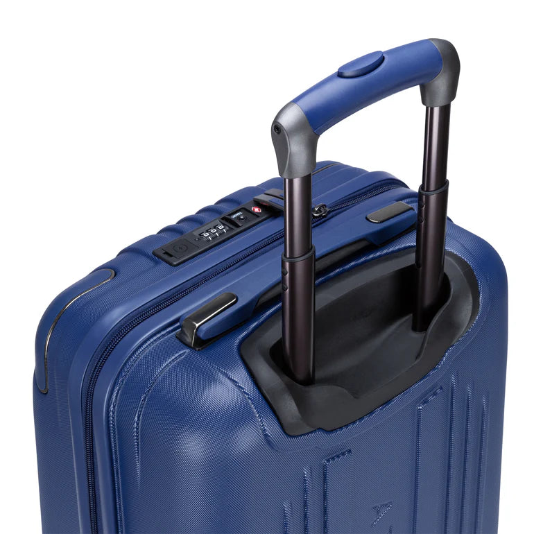 Atlantic Propeller Hardside Carry-On Spinner Luggage