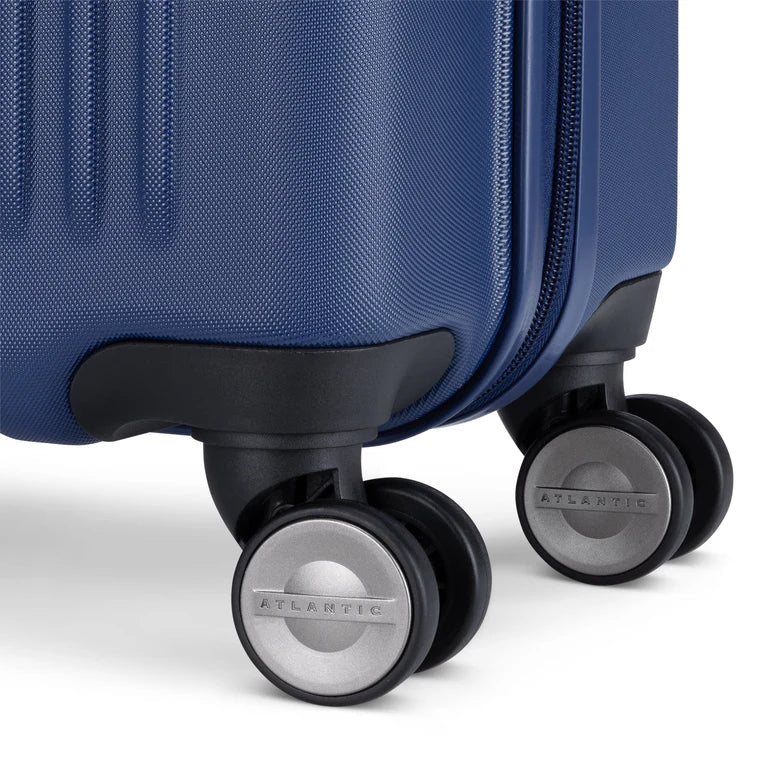 Atlantic Propeller Hardside Carry-On Spinner Luggage