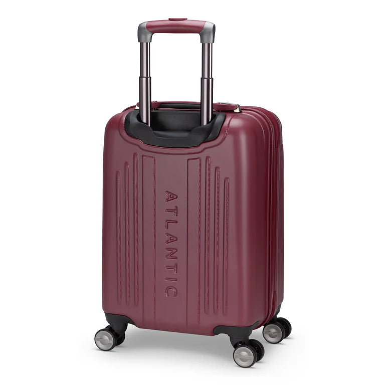 Atlantic Propeller Hardside Carry-On Spinner Luggage