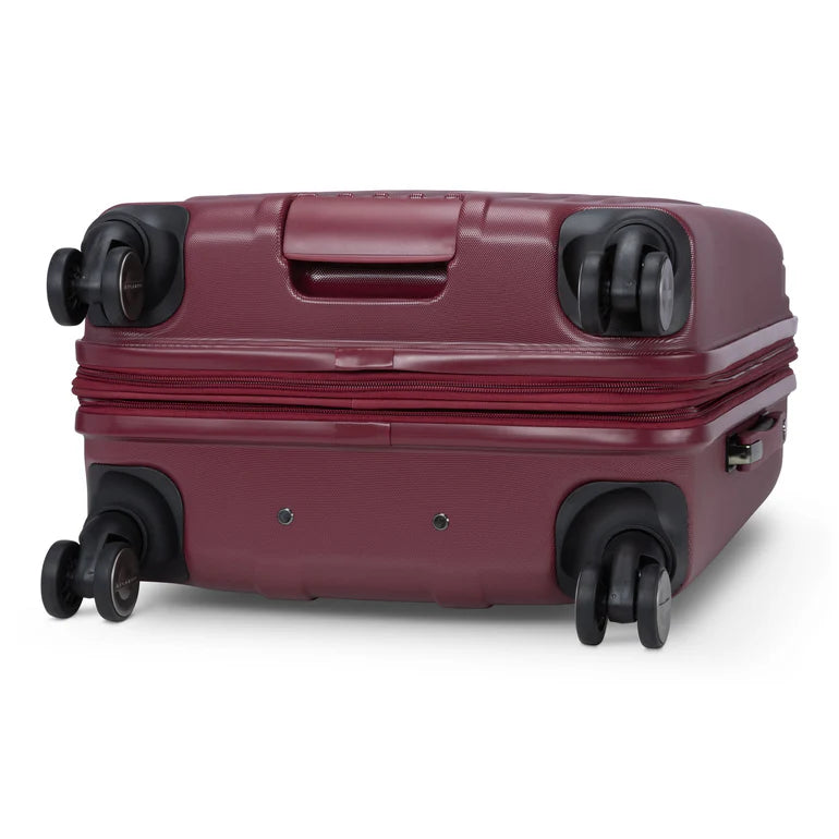 Atlantic Propeller Hardside Carry-On Spinner Luggage