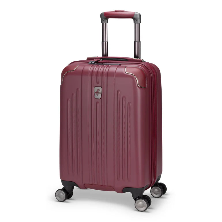 Atlantic Propeller Hardside Carry-On Spinner Luggage