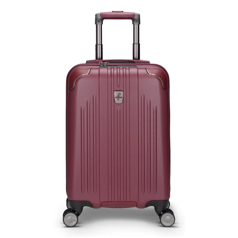 Atlantic Propeller Hardside Carry-On Spinner Luggage