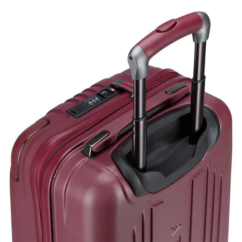 Atlantic Propeller Hardside Carry-On Spinner Luggage