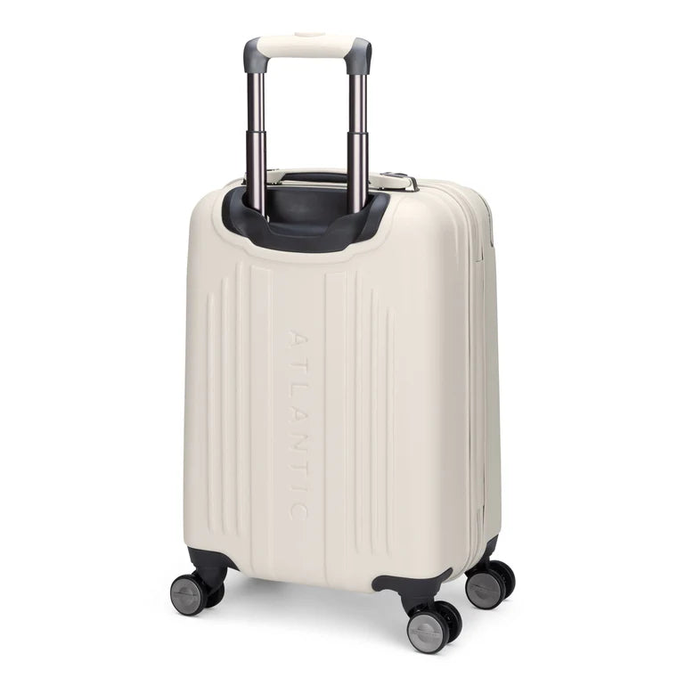 Atlantic Propeller Hardside Carry-On Spinner Luggage