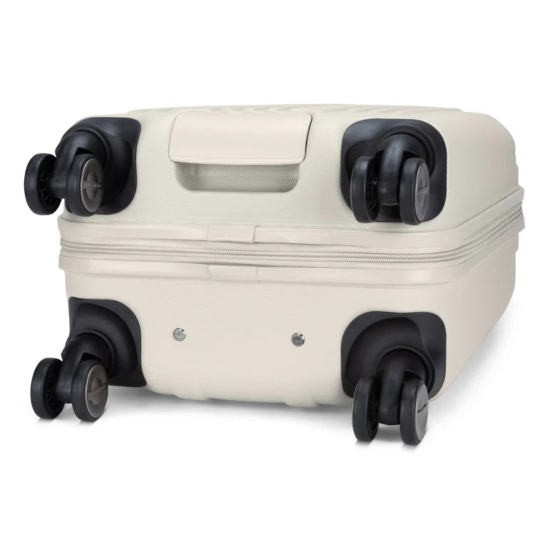 Atlantic Propeller Hardside Carry-On Spinner Luggage