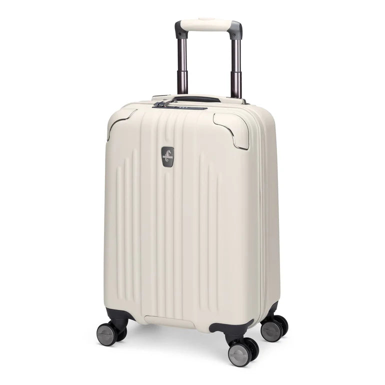 Atlantic Propeller Hardside Carry-On Spinner Luggage