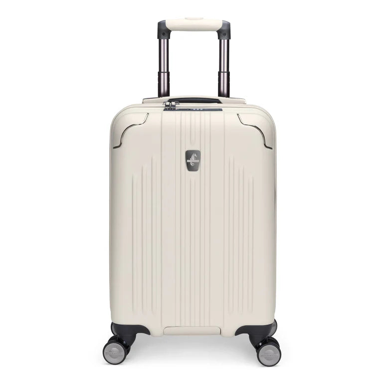 Atlantic Propeller Hardside Carry-On Spinner Luggage