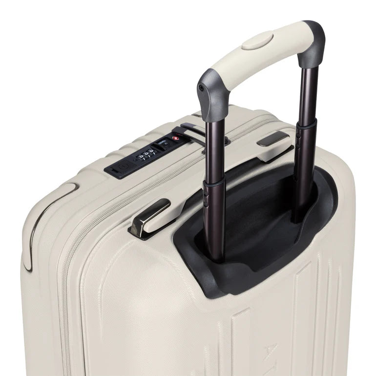 Atlantic Propeller Hardside Carry-On Spinner Luggage