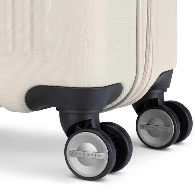 Atlantic Propeller Hardside Carry-On Spinner Luggage