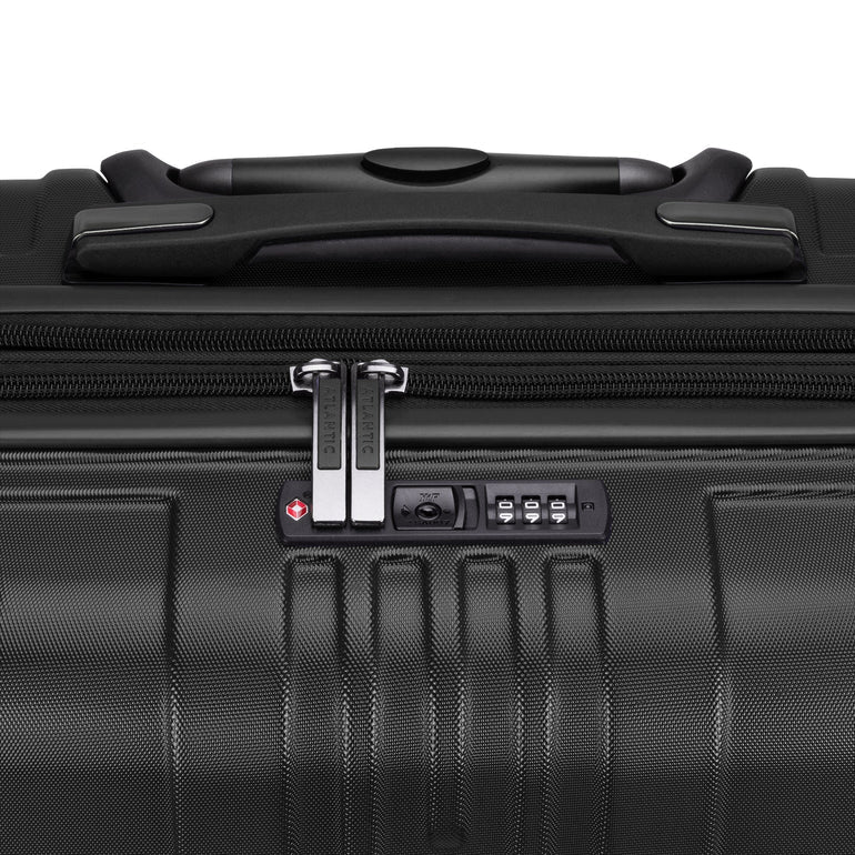 Atlantic Propeller Hardside Large Spinner Luggage