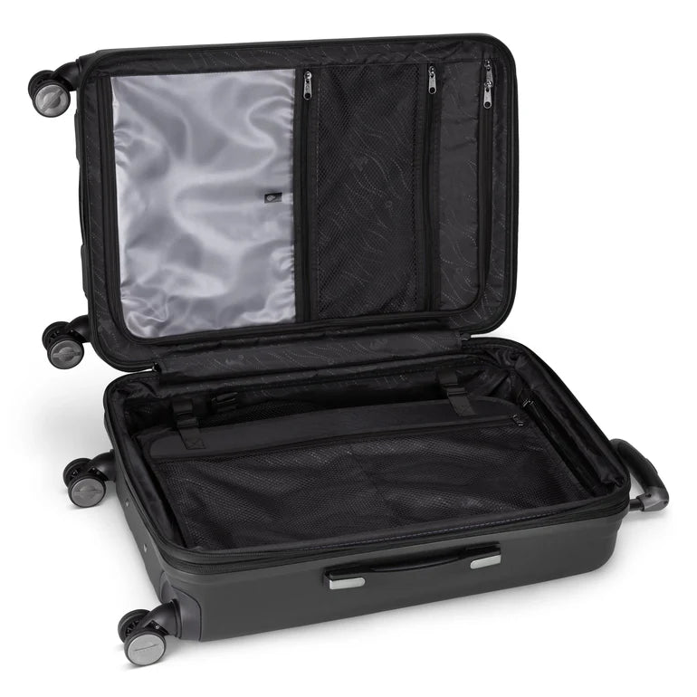 Atlantic Propeller Hardside Large Spinner Luggage