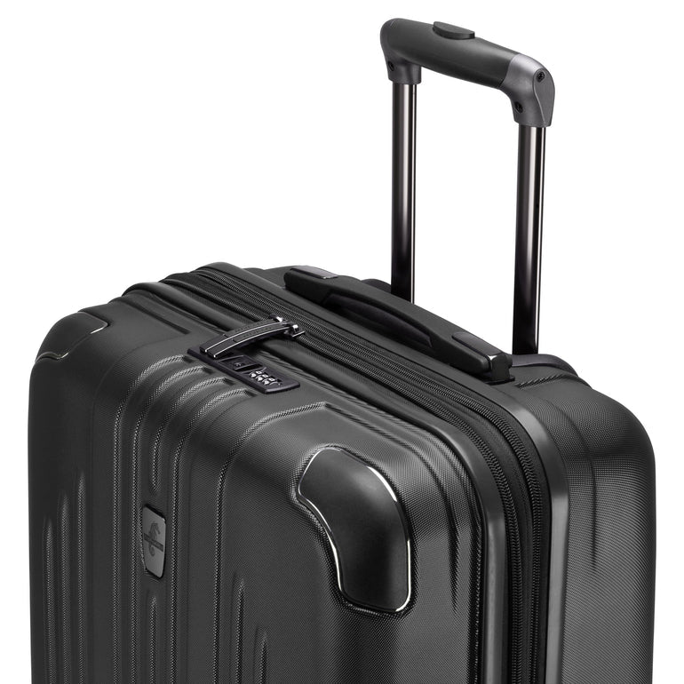 Atlantic Propeller Hardside Medium Spinner Luggage