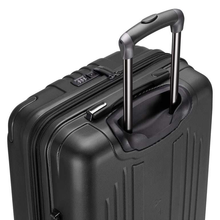 Atlantic Propeller Hardside Large Spinner Luggage