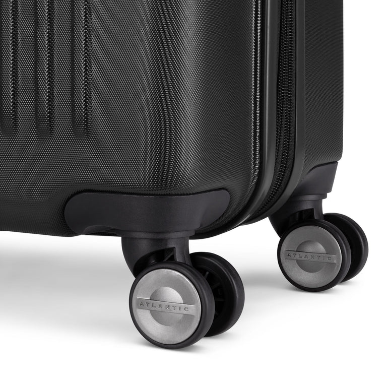 Atlantic Propeller Hardside Large Spinner Luggage