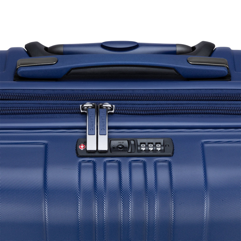 Atlantic Propeller Hardside Medium Spinner Luggage