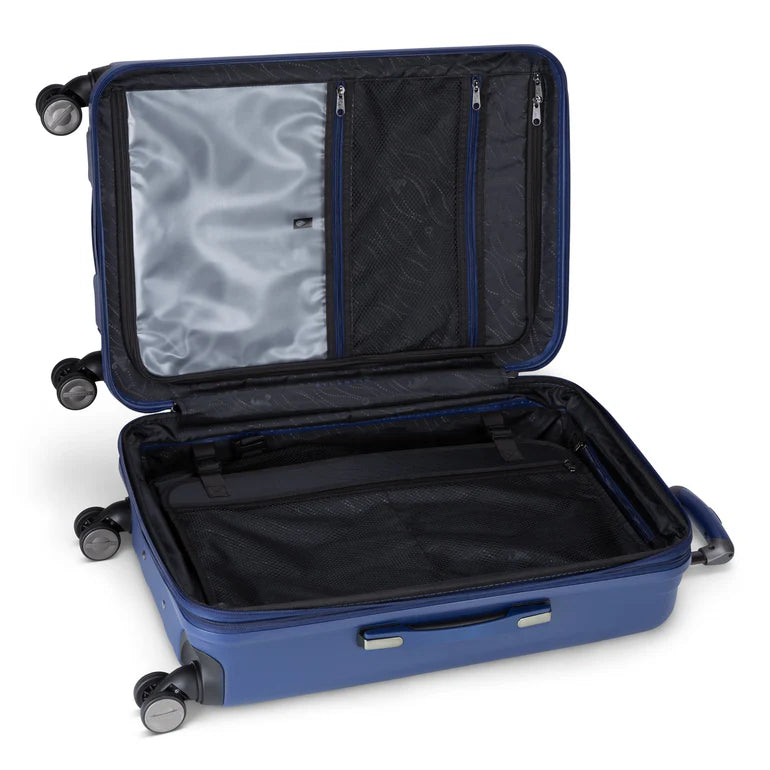 Atlantic Propeller Hardside Large Spinner Luggage