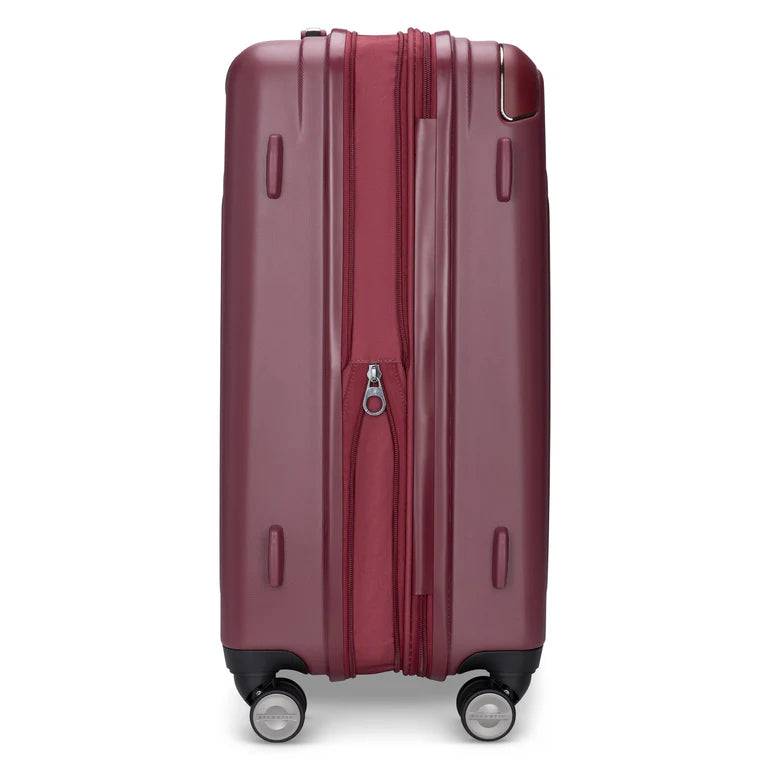 Atlantic Propeller Hardside Medium Spinner Luggage